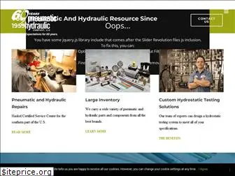 pneumaticandhydraulic.com