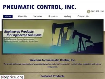 www.pneumaticcontrol.com