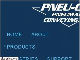 pneumaticconveying.com