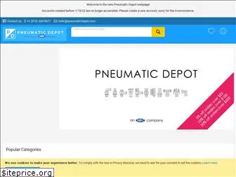 pneumaticdepot.com