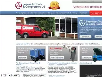 pneumatictools.co.uk