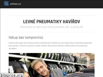 pneumatiky-havirov.cz