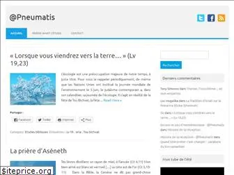 pneumatis.net