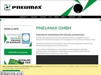 pneumax.de