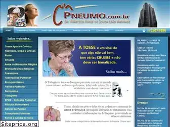 pneumo.com.br