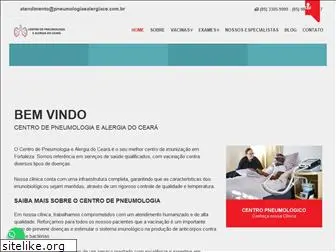 pneumologiaealergiace.com.br