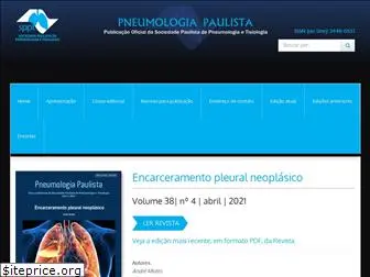 pneumologiapaulista.org.br