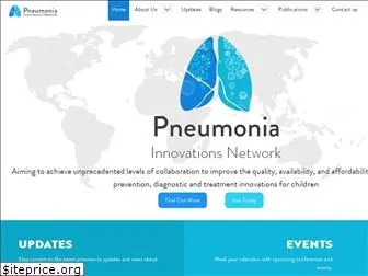 pneumoniainnovations.org