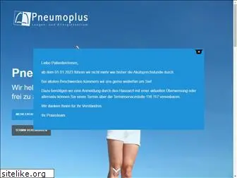pneumoplus.de