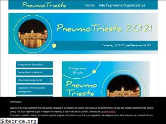 pneumotrieste.org