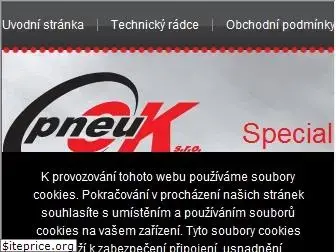 pneuok.cz