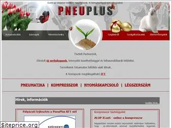 pneuplus.hu