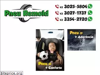 pneuremold.com.br