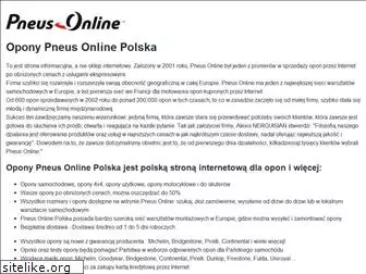 pneus-online.pl