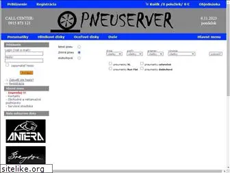 pneuserver.sk