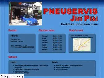 pneuservisjp.cz