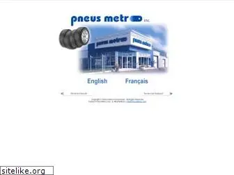 pneusmetro.com