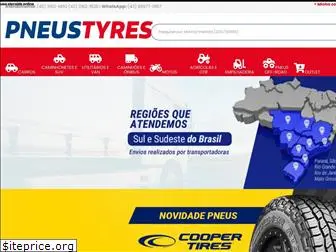 pneustyres.com.br