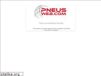 pneusweb.com