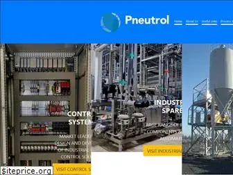 pneutrol.com