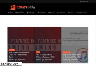 pnews.org