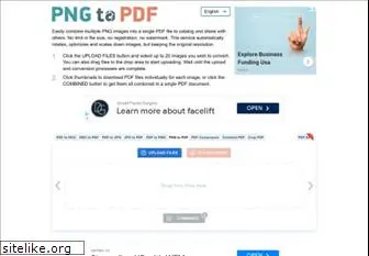 png2pdf.com
