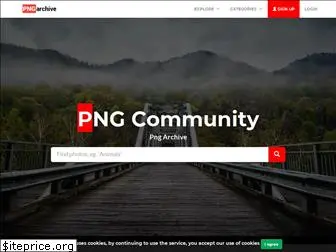 pngarchive.com