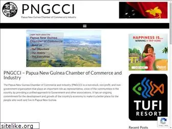 pngcci.org.pg