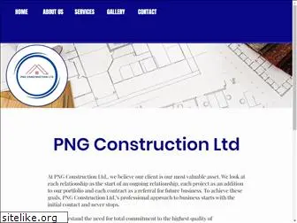pngconstruction.com