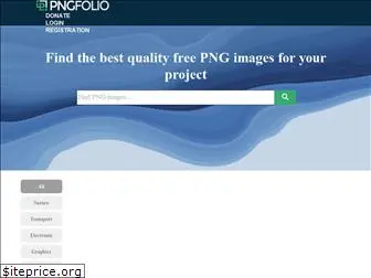 pngfolio.com