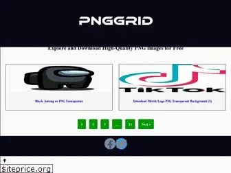 pnggrid.com