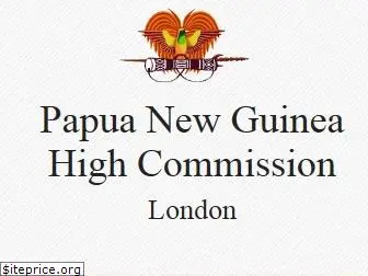 pnghighcomm.org.uk