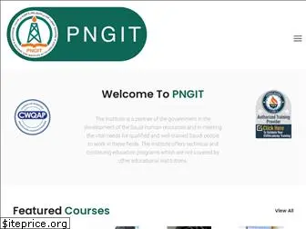 www.pngit.edu.sa