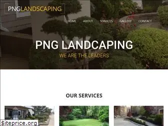 pnglandscapedesign.com