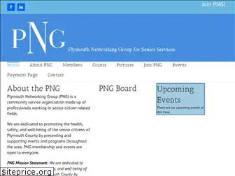 pngplymouthnetworking.com