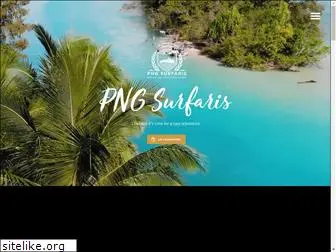 pngsurfaris.com