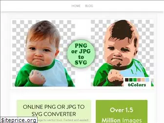 pngtosvg.com