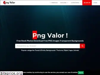 pngvalor.com