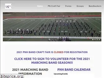 pnhband.com