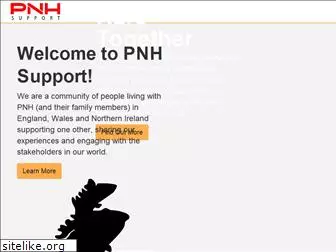 pnhuk.org