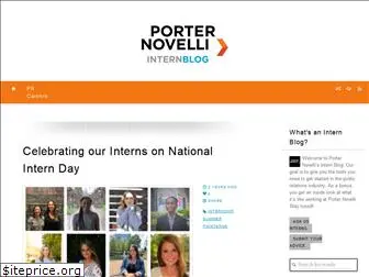 pninterns.com