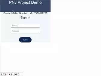 pnjdemo.com