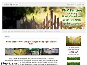 pnmfencing.com