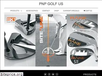 pnpgolf.com