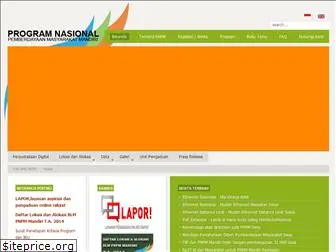 pnpm-mandiri.org