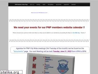 pnpmembers.com