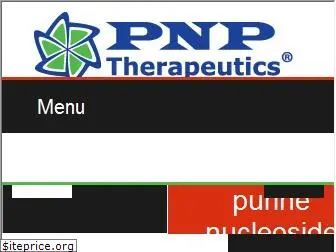 pnptherapeutics.com