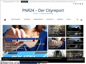 pnr24-online.de