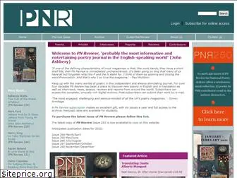 pnreview.co.uk