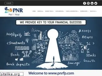 pnrfp.com